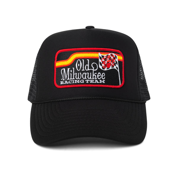 Old Mil Racing Team Hat